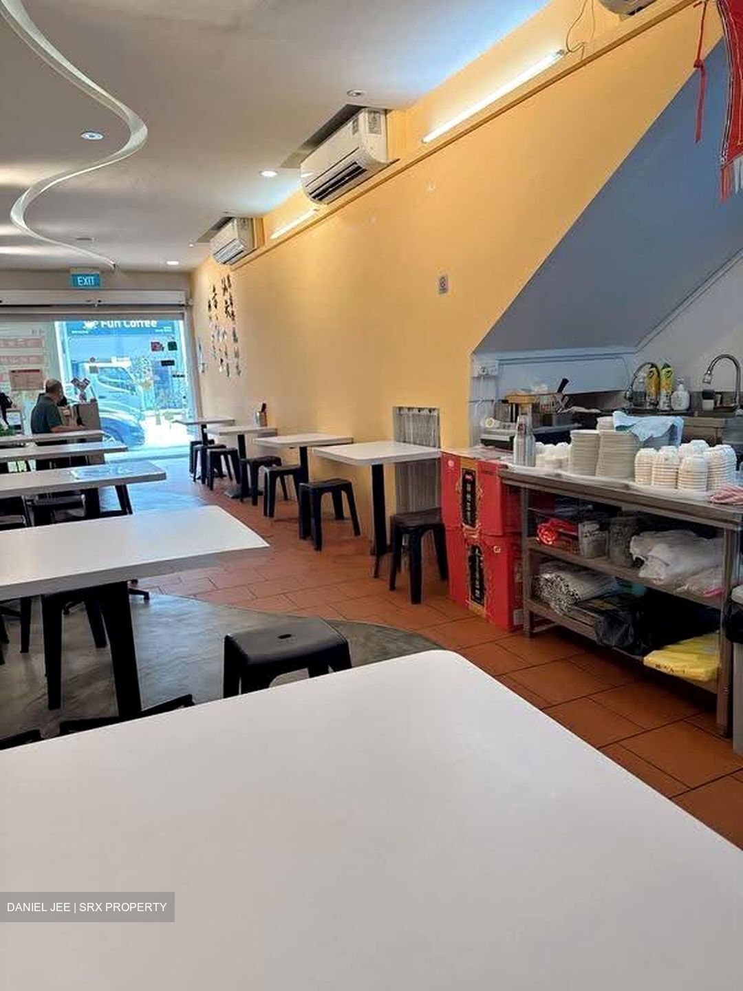 Geylang Road (D14), Shop House #606802711